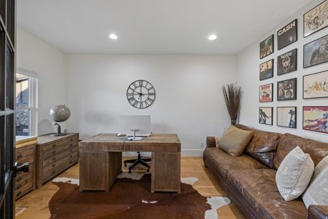 Tiny photo for 615 N HAYSTACK MTN DR, Heber City, UT 84032 (MLS # 2148635)