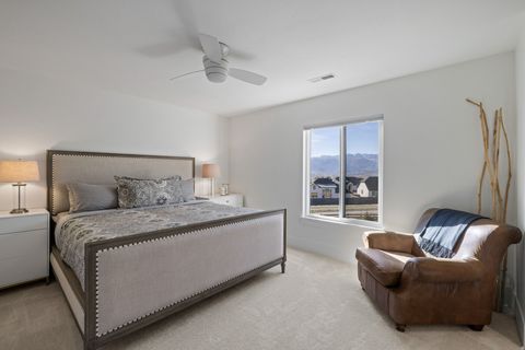 Tiny photo for 615 N HAYSTACK MTN DR, Heber City, UT 84032 (MLS # 2148635)