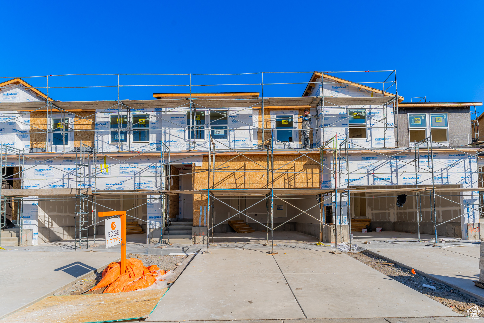 HARMONY RIDGE - Residential