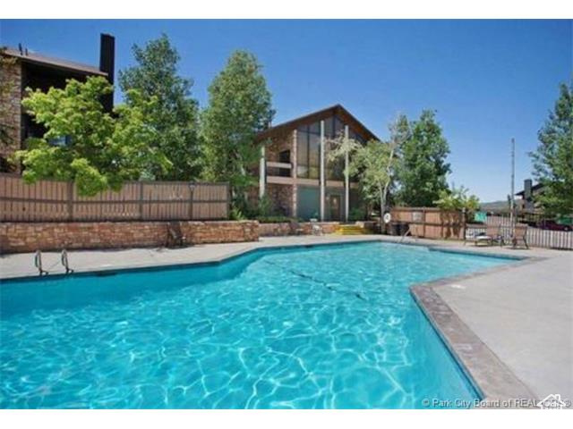 6871 N 2200 #8L, Park City, Utah image 39