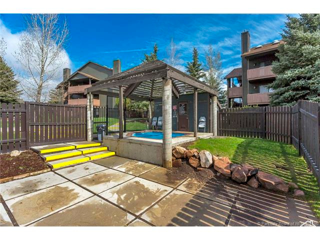6871 N 2200 #8L, Park City, Utah image 38