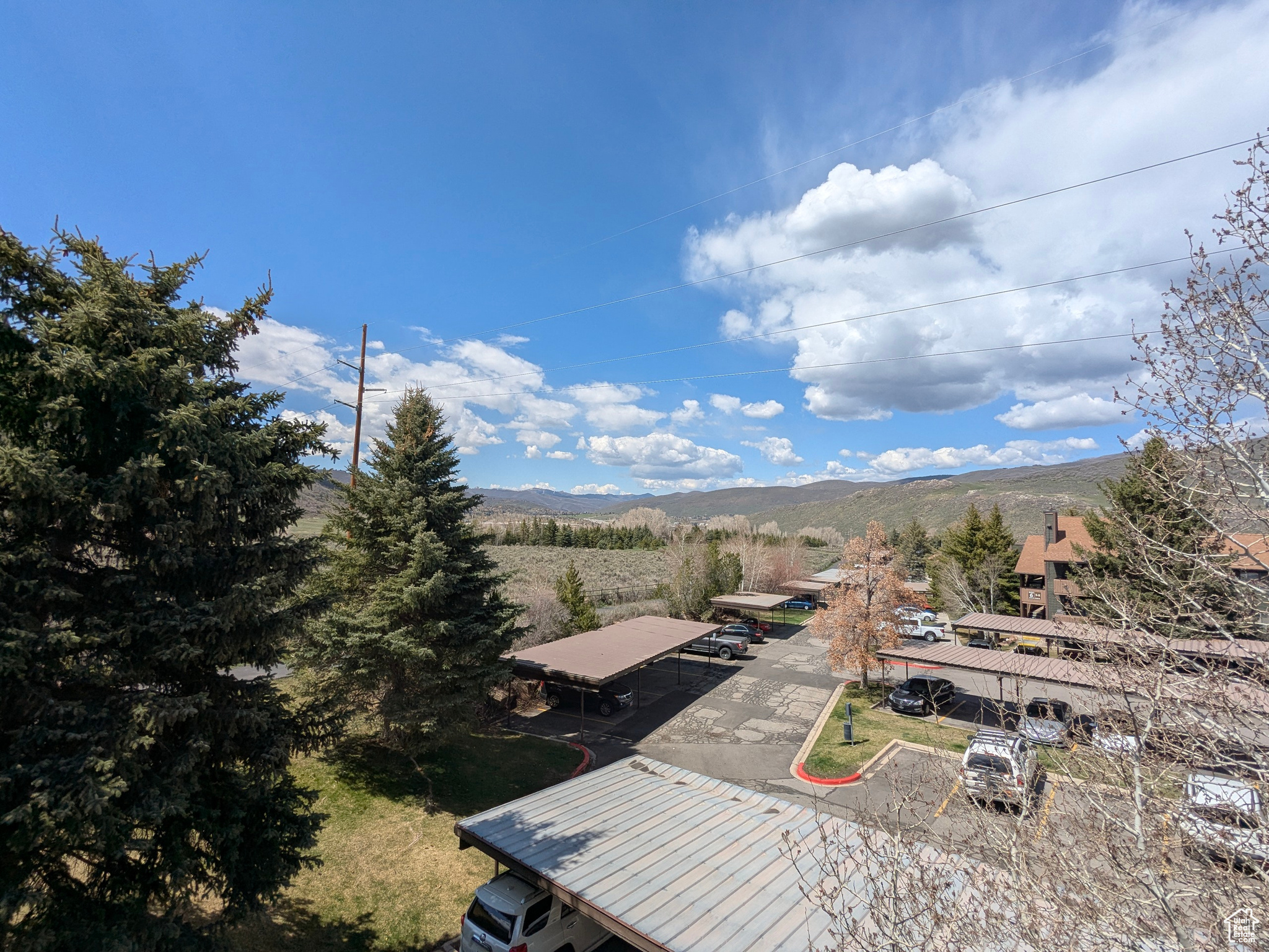 6871 N 2200 #8L, Park City, Utah image 43