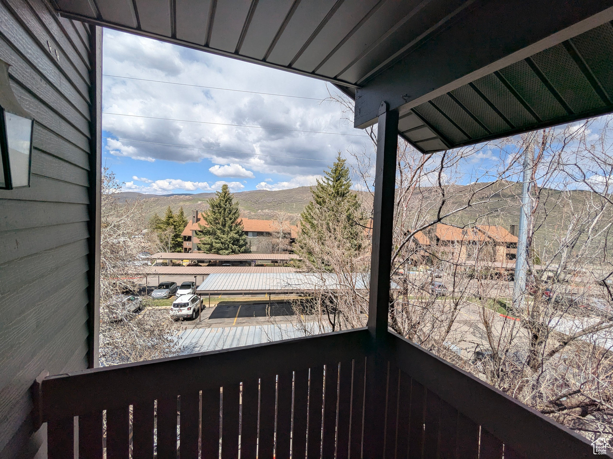 6871 N 2200 #8L, Park City, Utah image 37