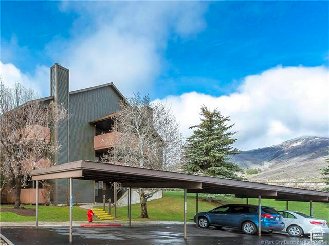 6871 N 2200 #8L, Park City, Utah image 32