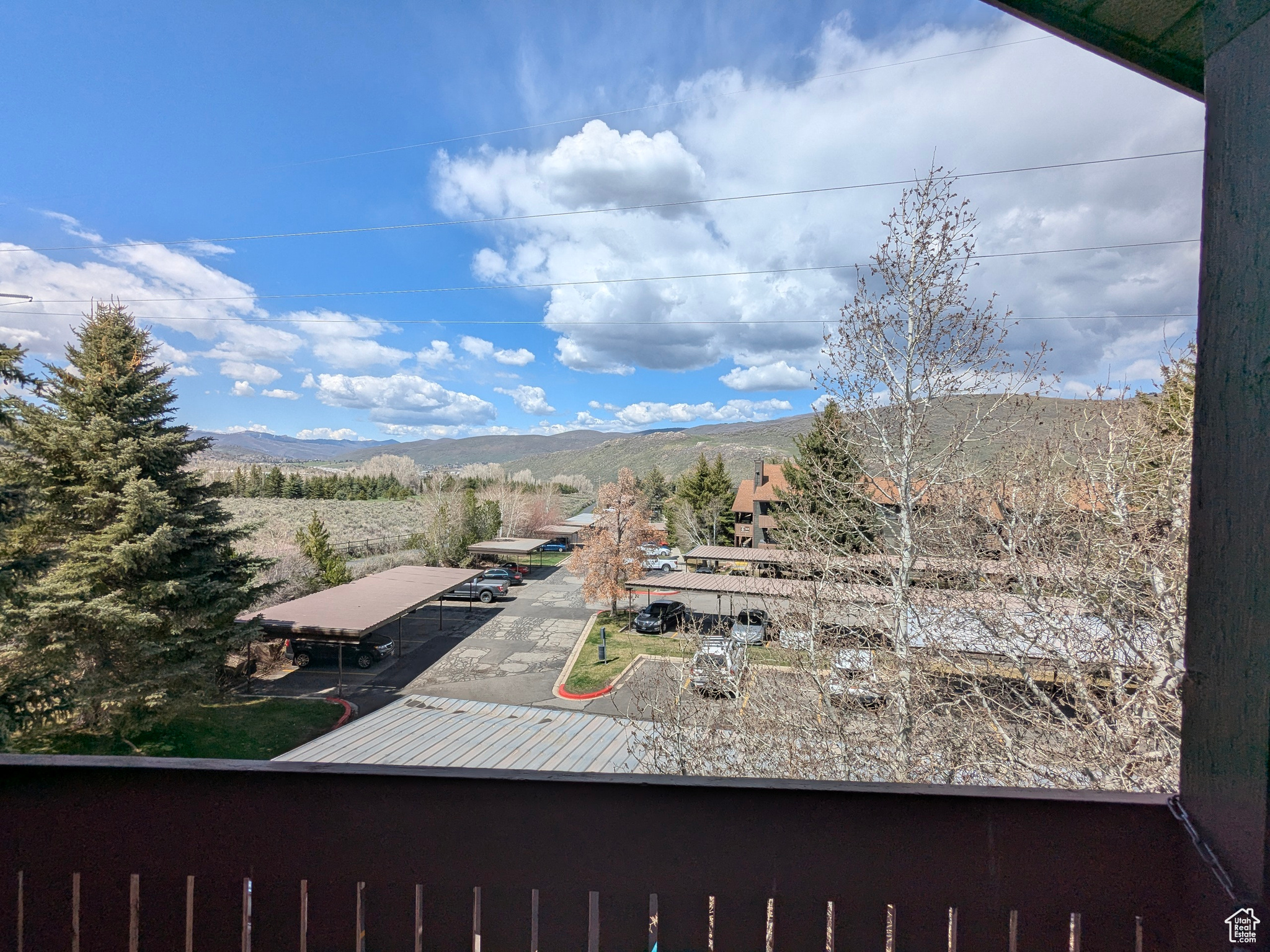 6871 N 2200 #8L, Park City, Utah image 41