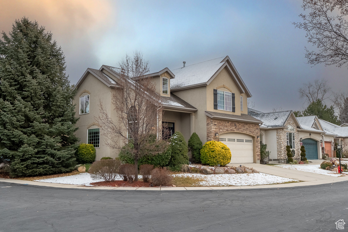 9063 Enchanted Oak Ln, Sandy, Utah image 1