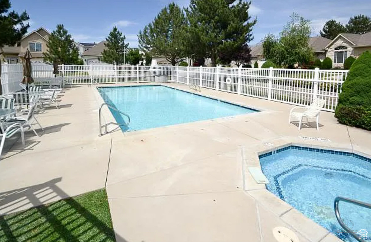 9063 Enchanted Oak Ln, Sandy, Utah image 29