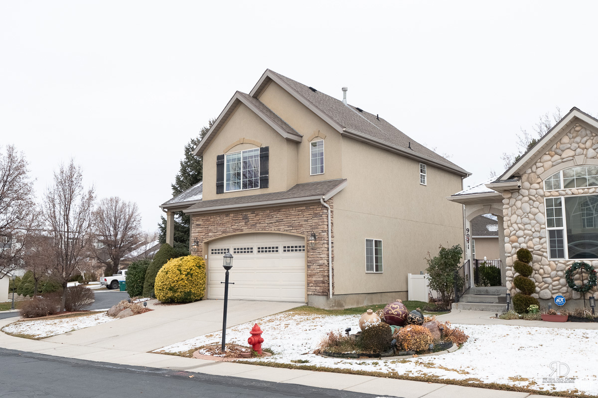 9063 Enchanted Oak Ln, Sandy, Utah image 3