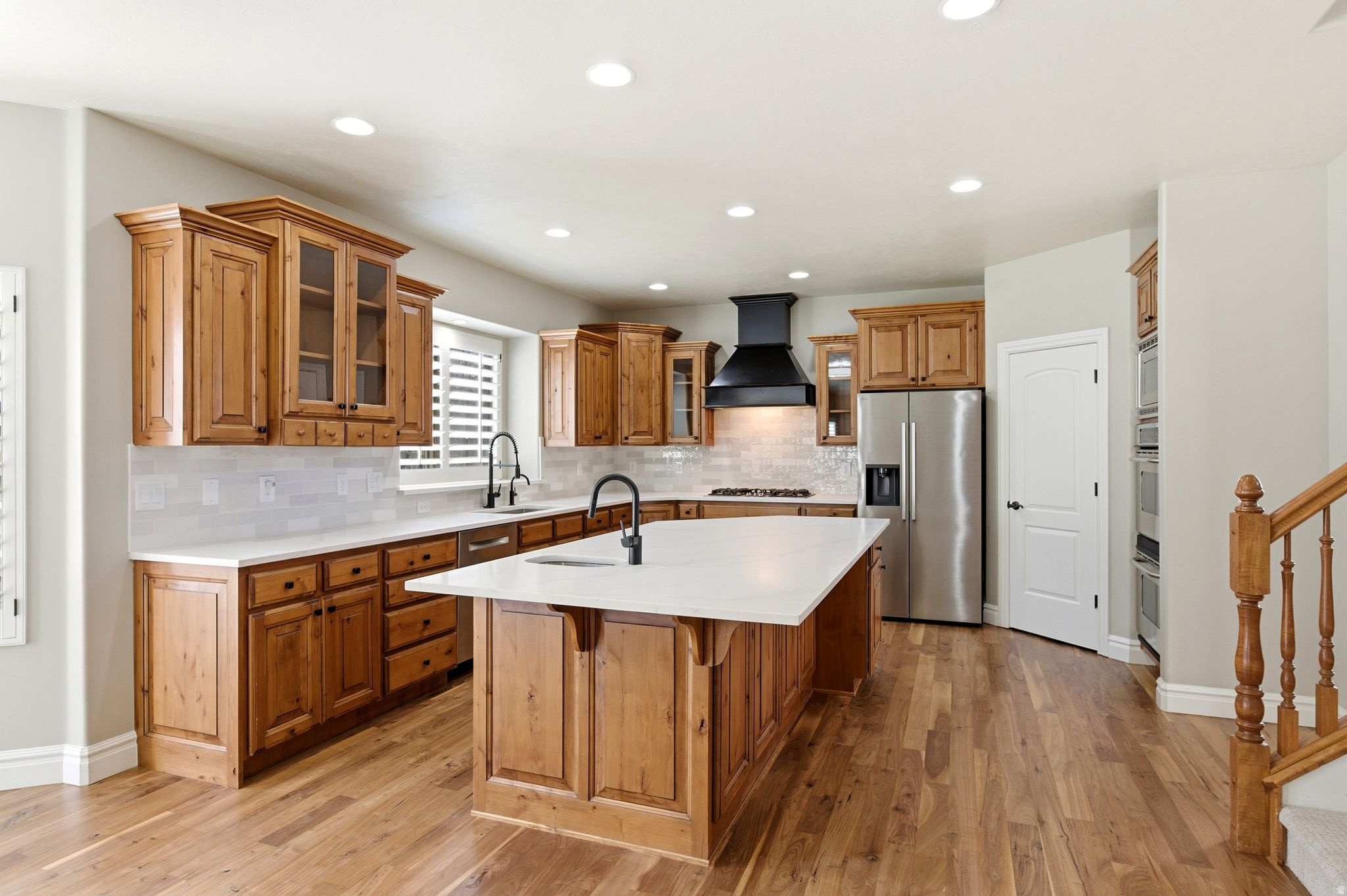 EAGLEPOINTE ESTATES - Residential