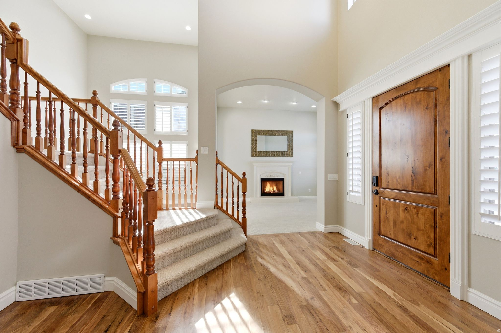 EAGLEPOINTE ESTATES - Residential