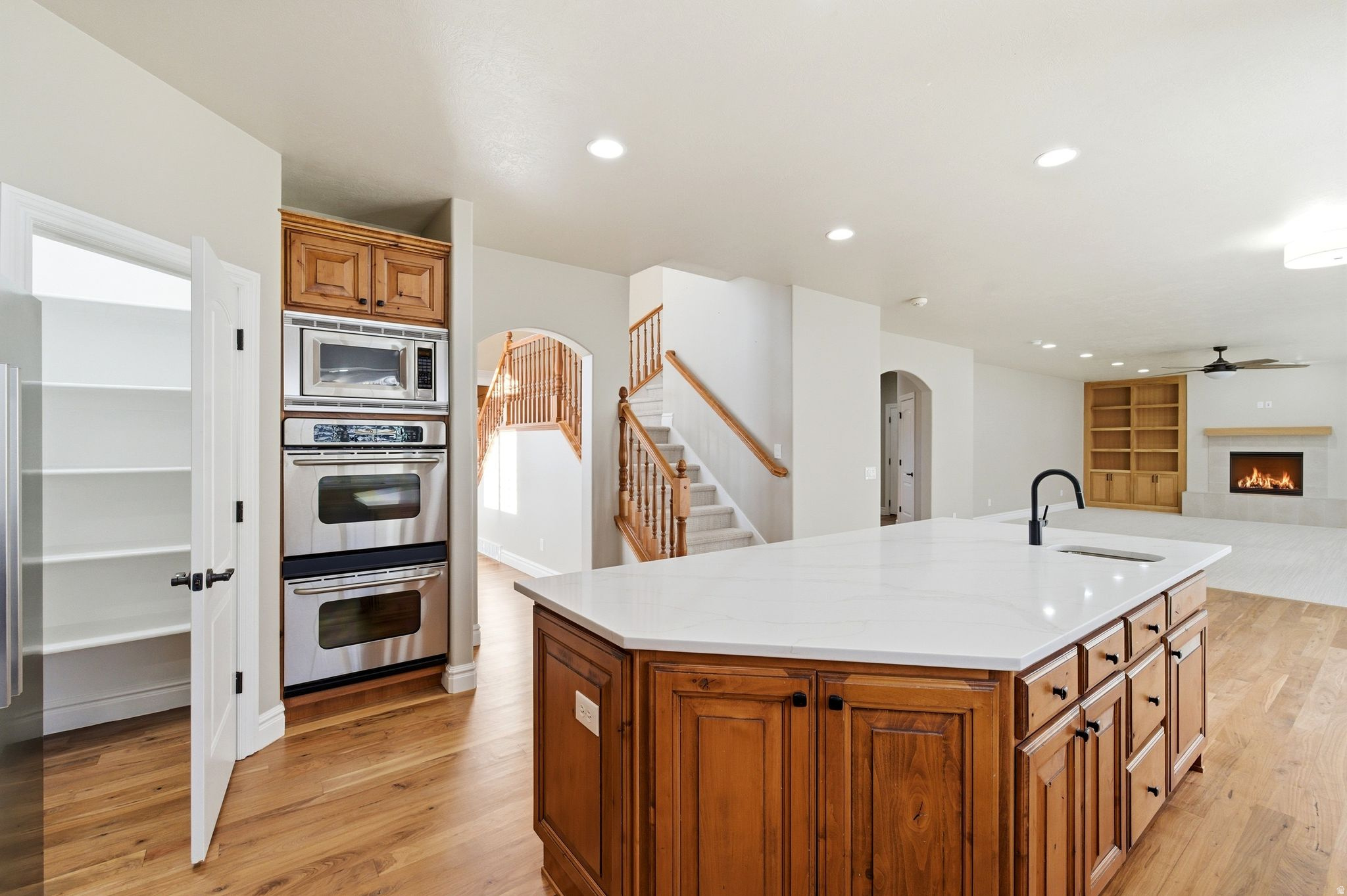 EAGLEPOINTE ESTATES - Residential