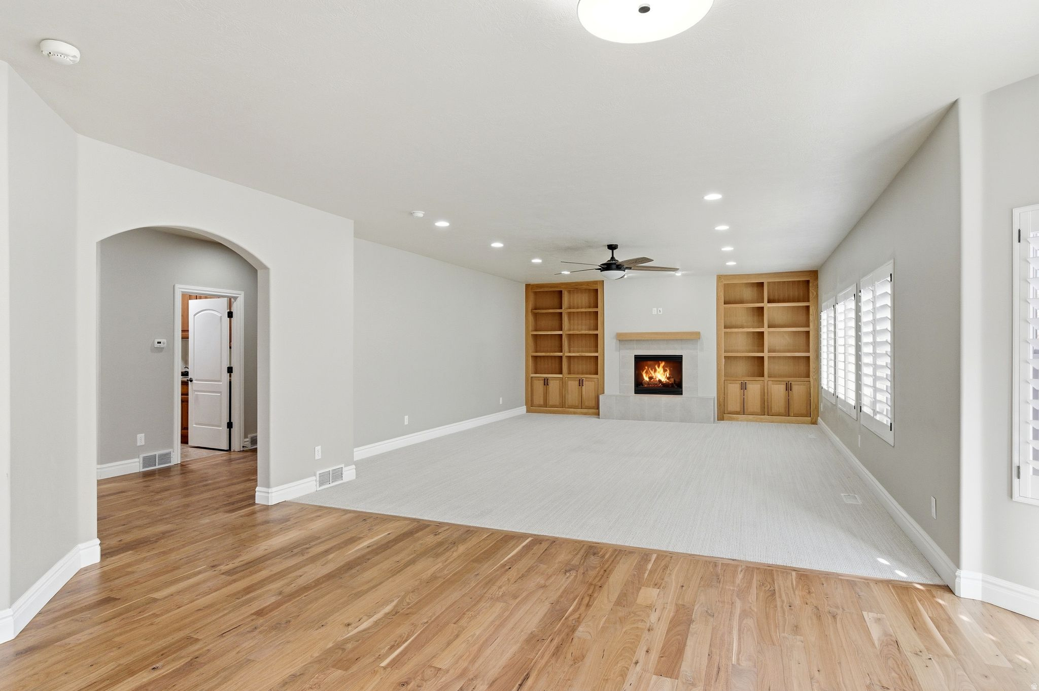 EAGLEPOINTE ESTATES - Residential