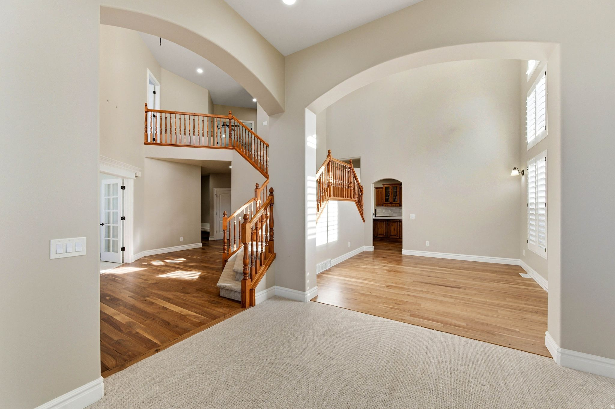 EAGLEPOINTE ESTATES - Residential