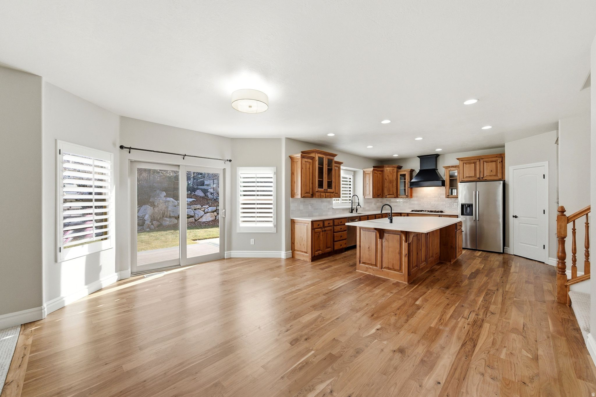 EAGLEPOINTE ESTATES - Residential