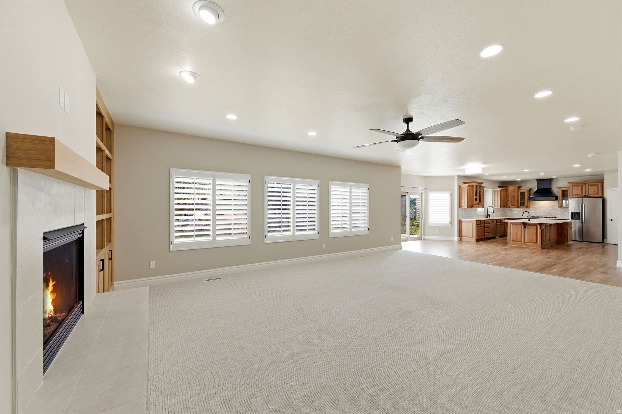 EAGLEPOINTE ESTATES - Residential