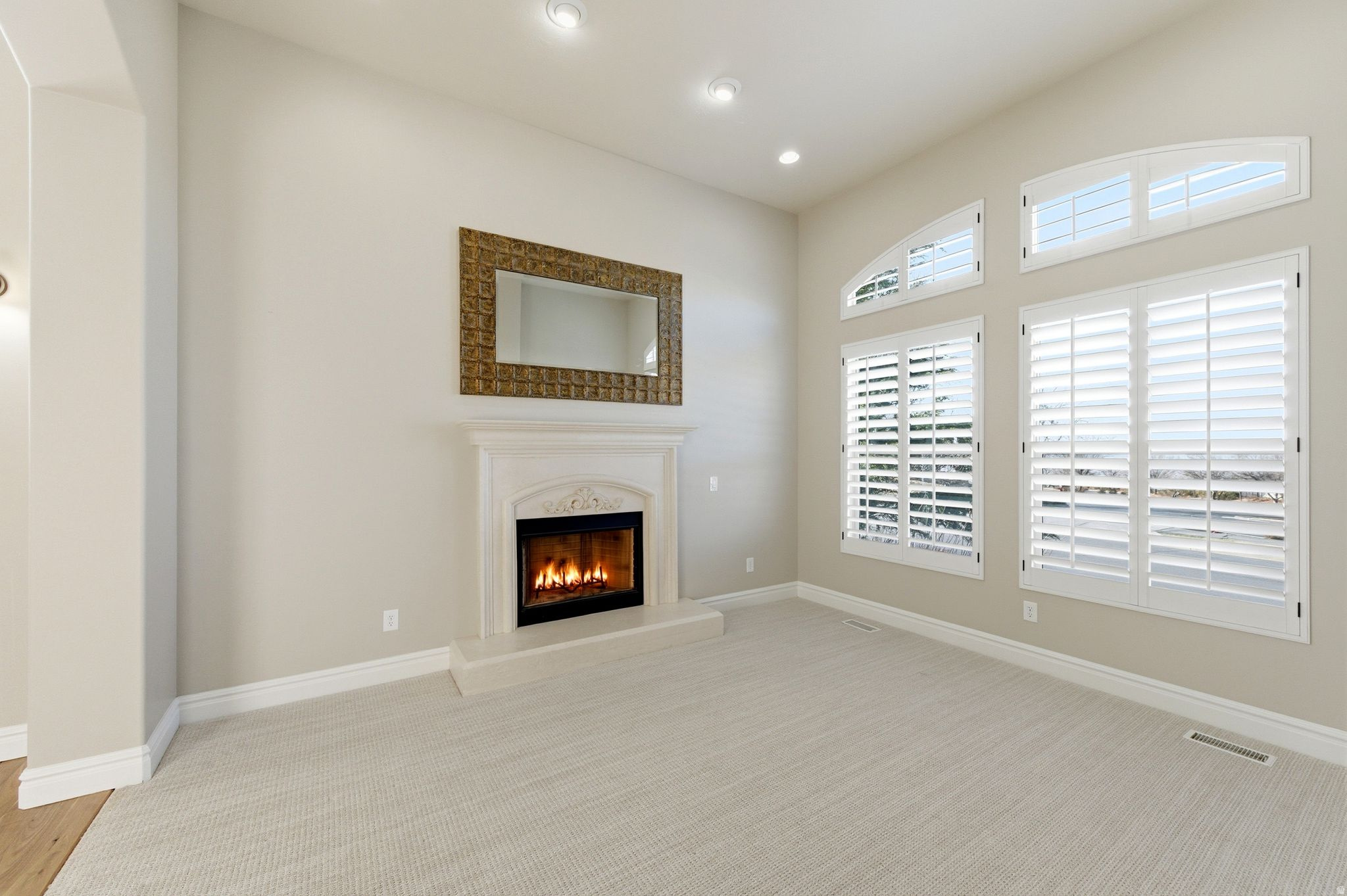 EAGLEPOINTE ESTATES - Residential