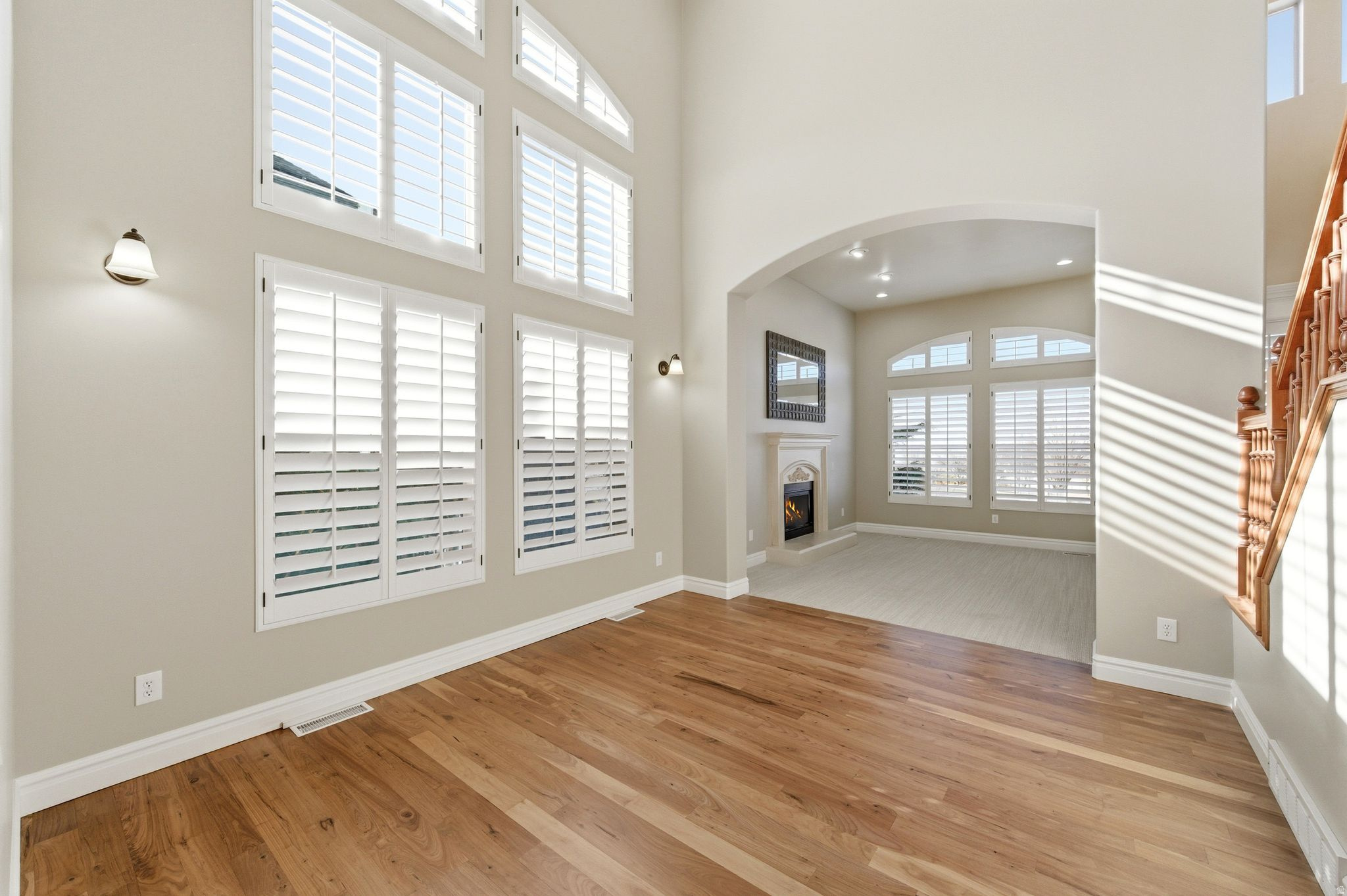 EAGLEPOINTE ESTATES - Residential