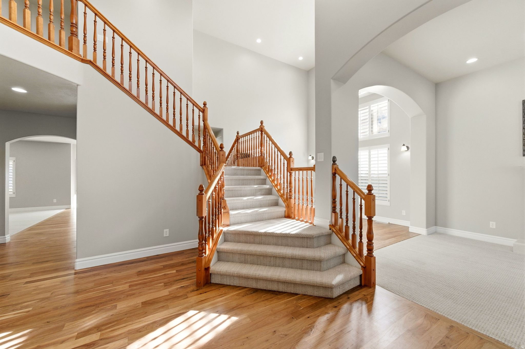 EAGLEPOINTE ESTATES - Residential