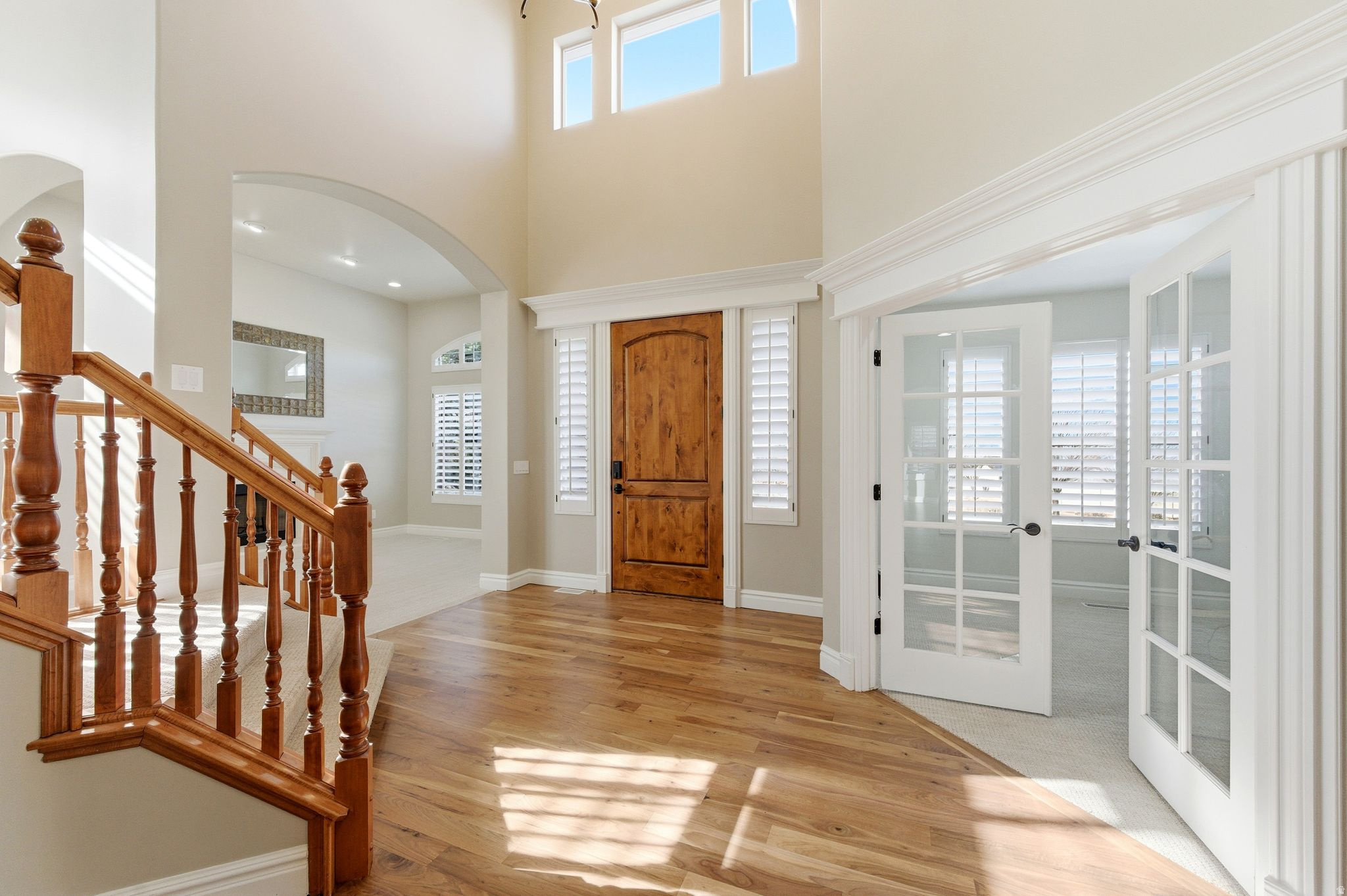 EAGLEPOINTE ESTATES - Residential