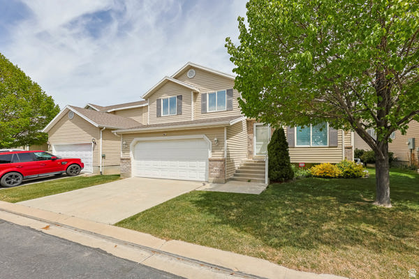 REFLECTIONS AT STANS - Residential