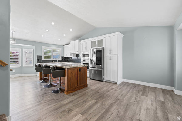 REFLECTIONS AT STANS - Residential