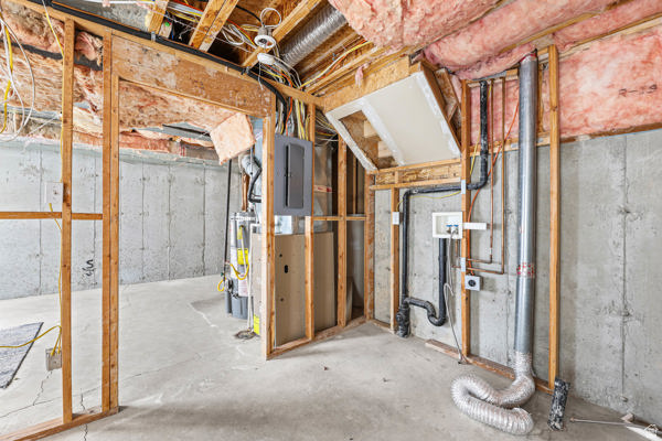 REFLECTIONS AT STANS - Residential