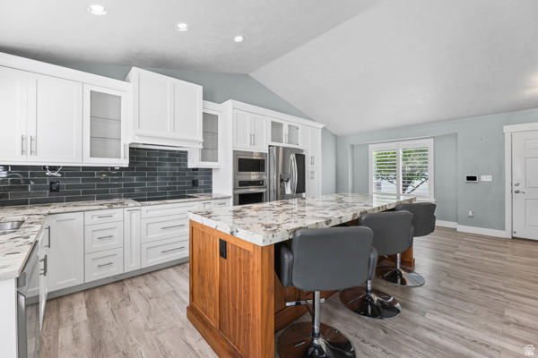 REFLECTIONS AT STANS - Residential