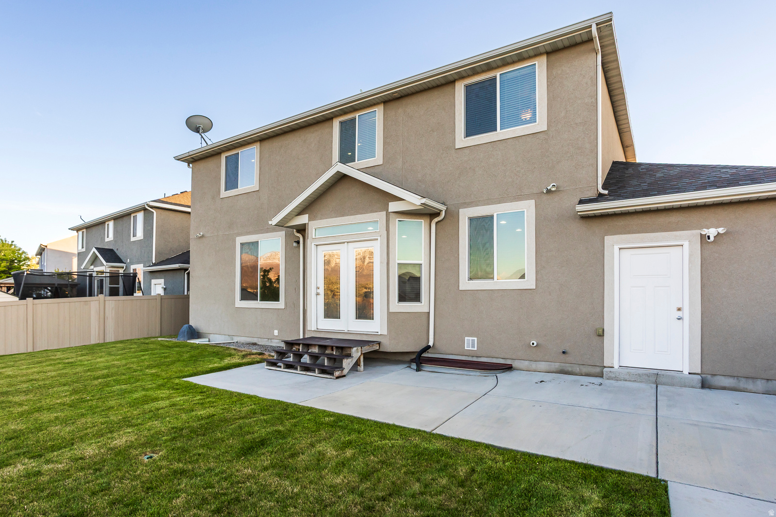 THE GARDEN PHASE 6 - Residential
