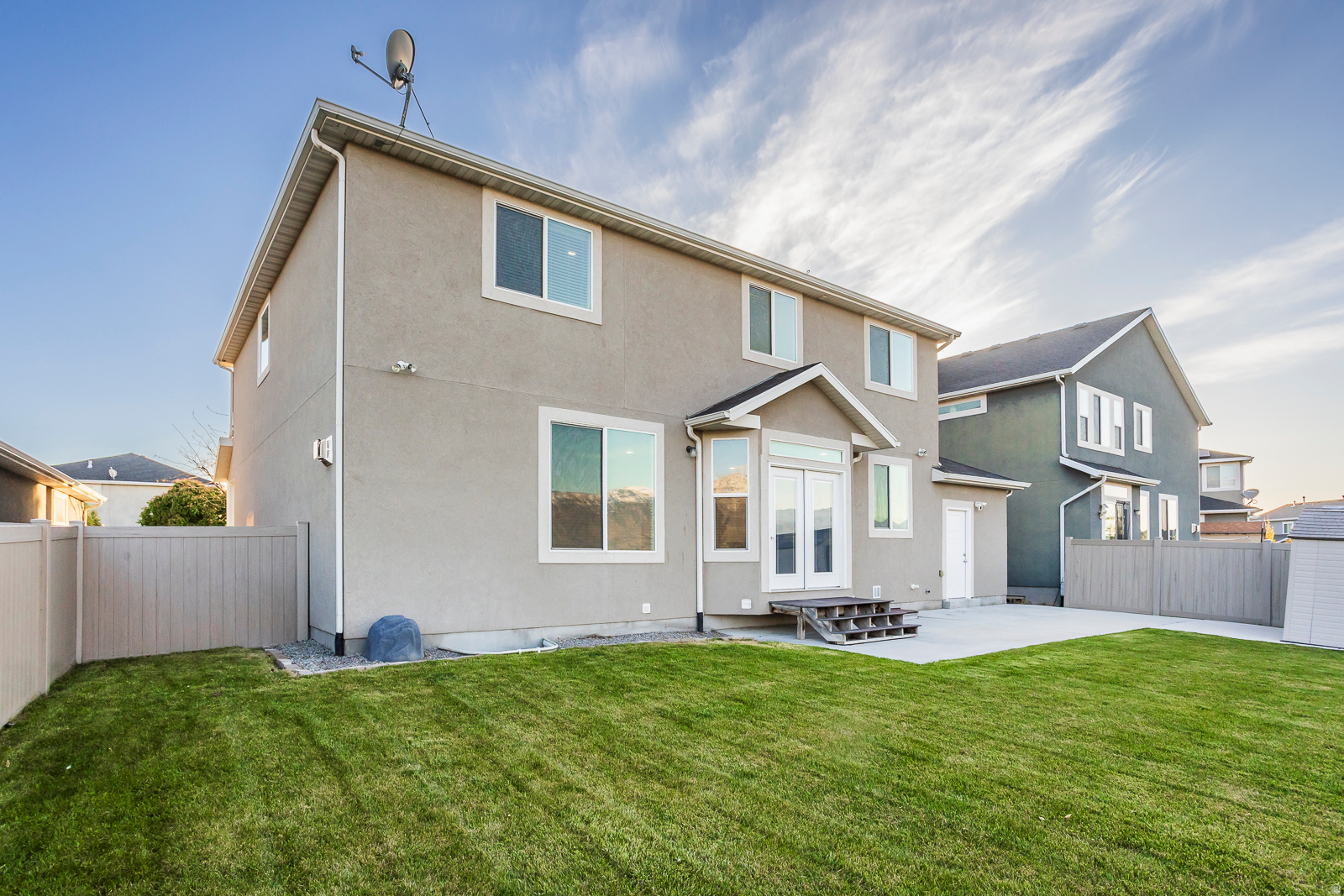 THE GARDEN PHASE 6 - Residential