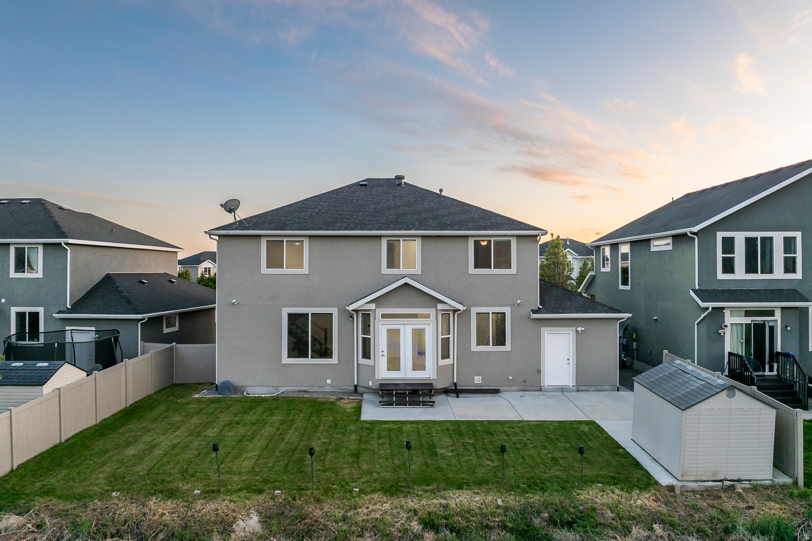 THE GARDEN PHASE 6 - Residential
