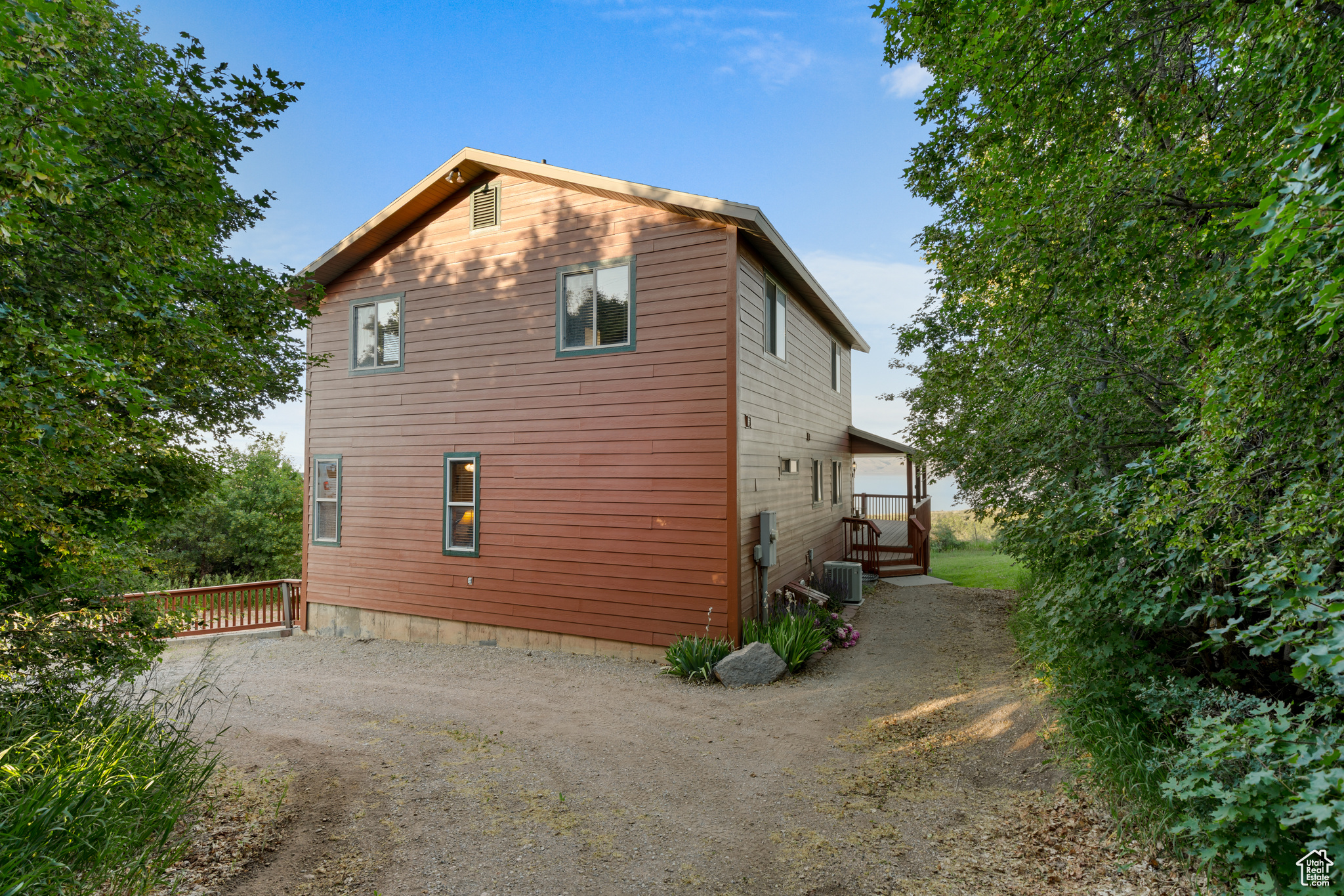 SWAN CREEK VILLAGE - Residential