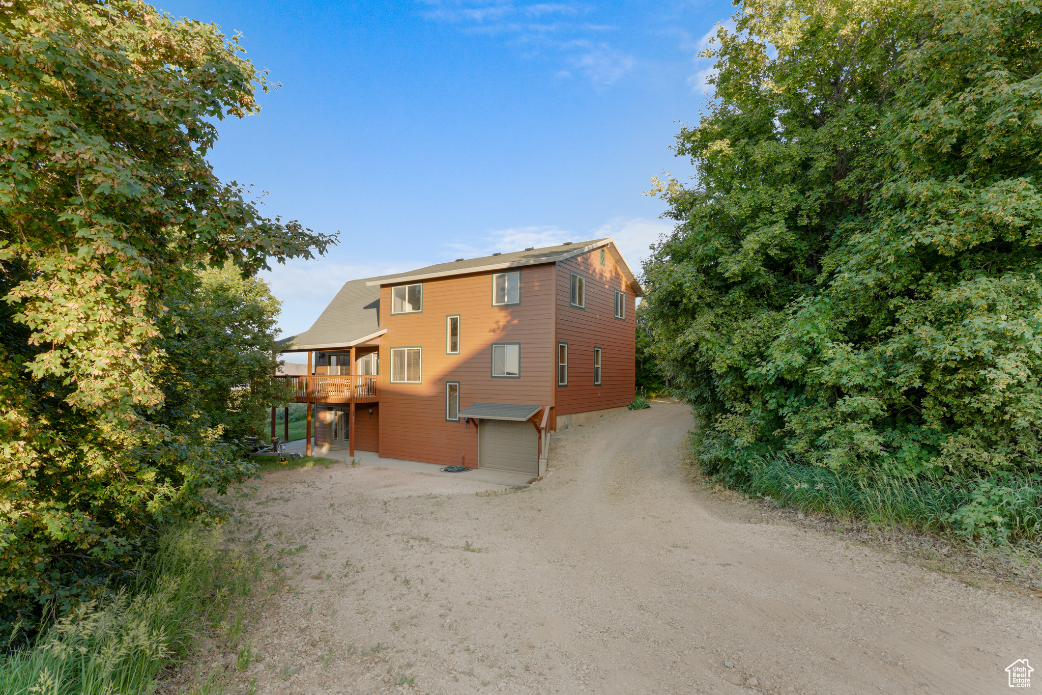 SWAN CREEK VILLAGE - Residential