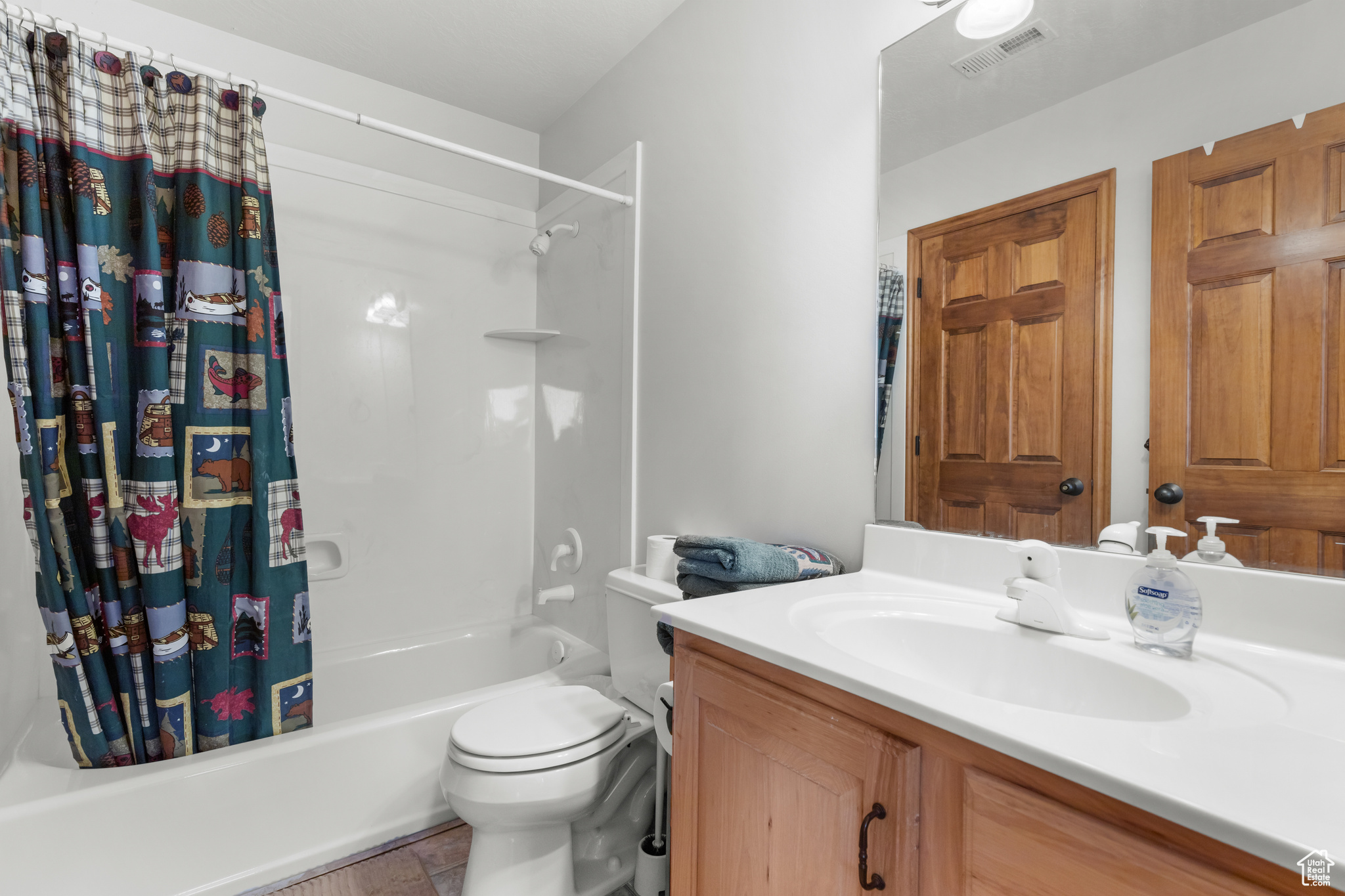 SWAN CREEK VILLAGE - Residential