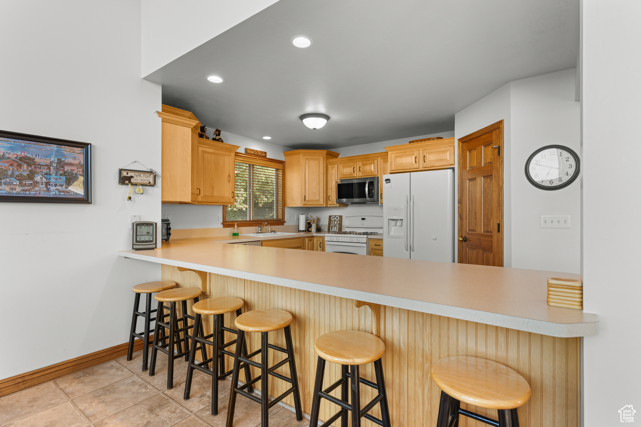SWAN CREEK VILLAGE - Residential