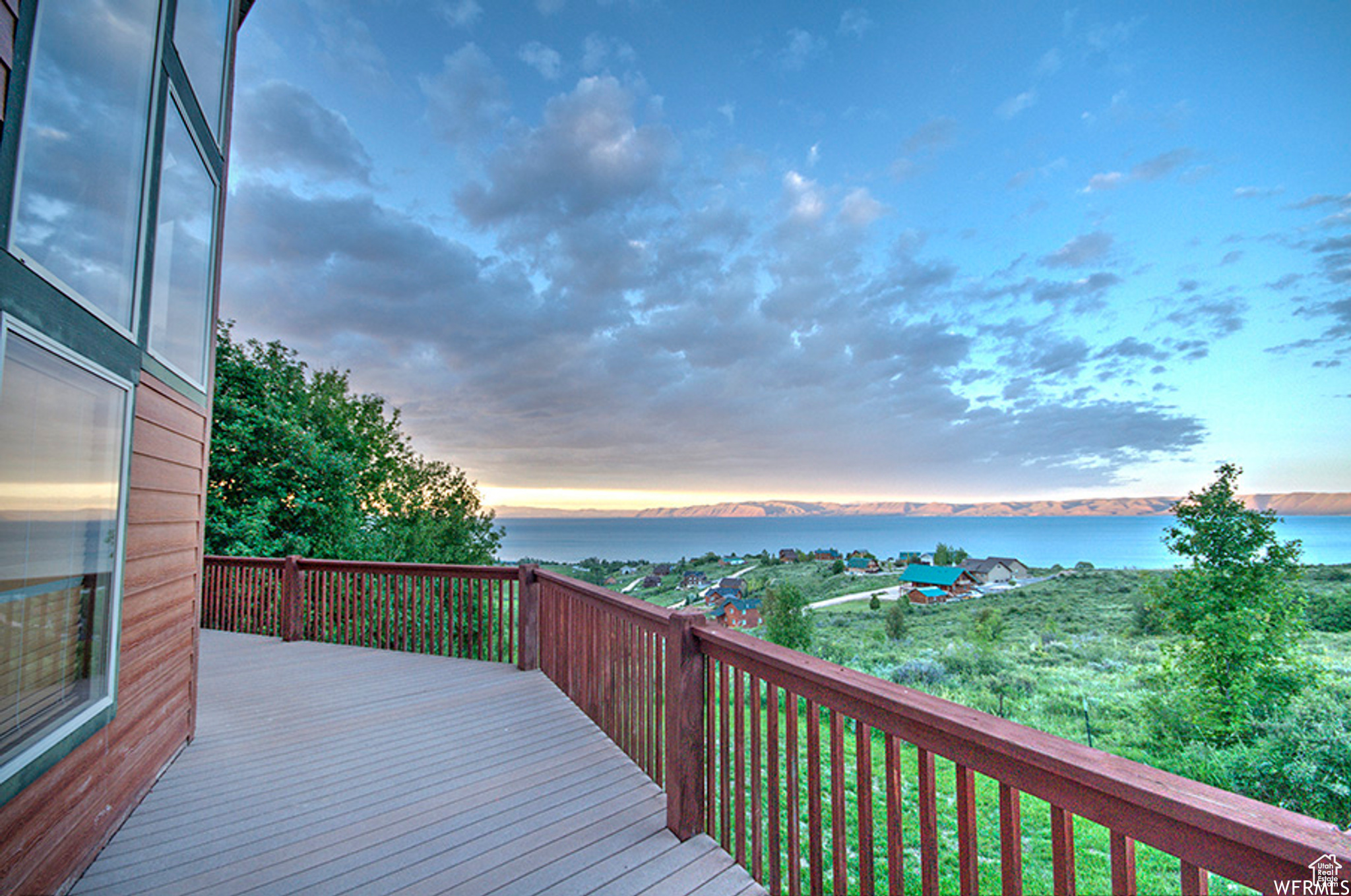 SWAN CREEK VILLAGE - Residential