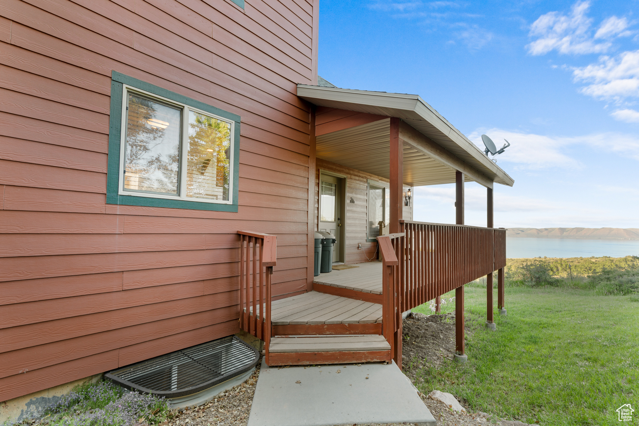 SWAN CREEK VILLAGE - Residential