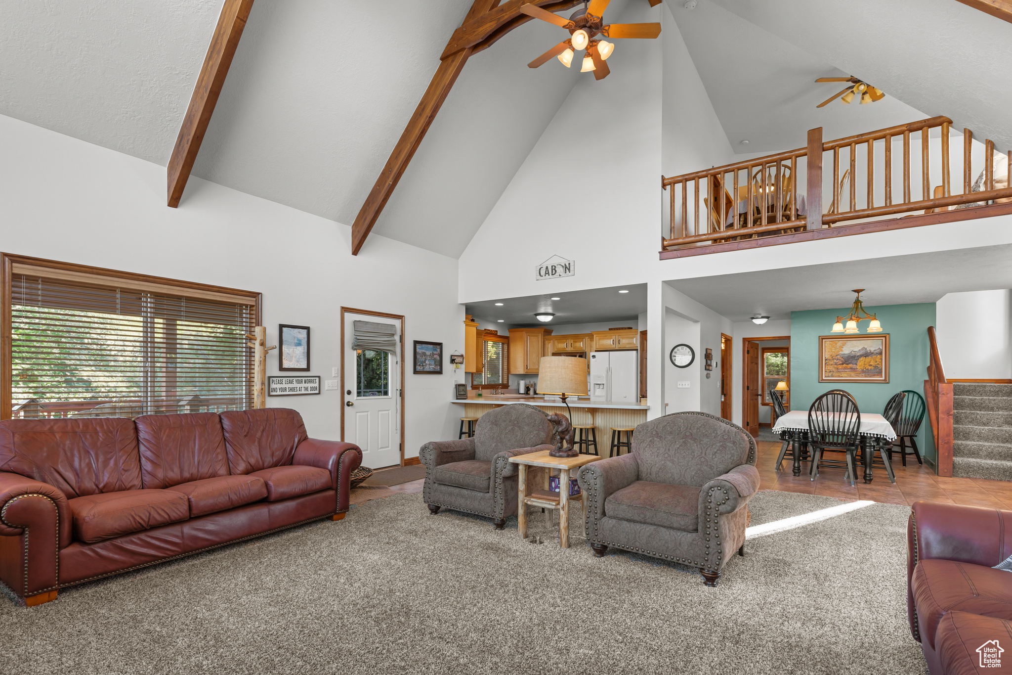 SWAN CREEK VILLAGE - Residential