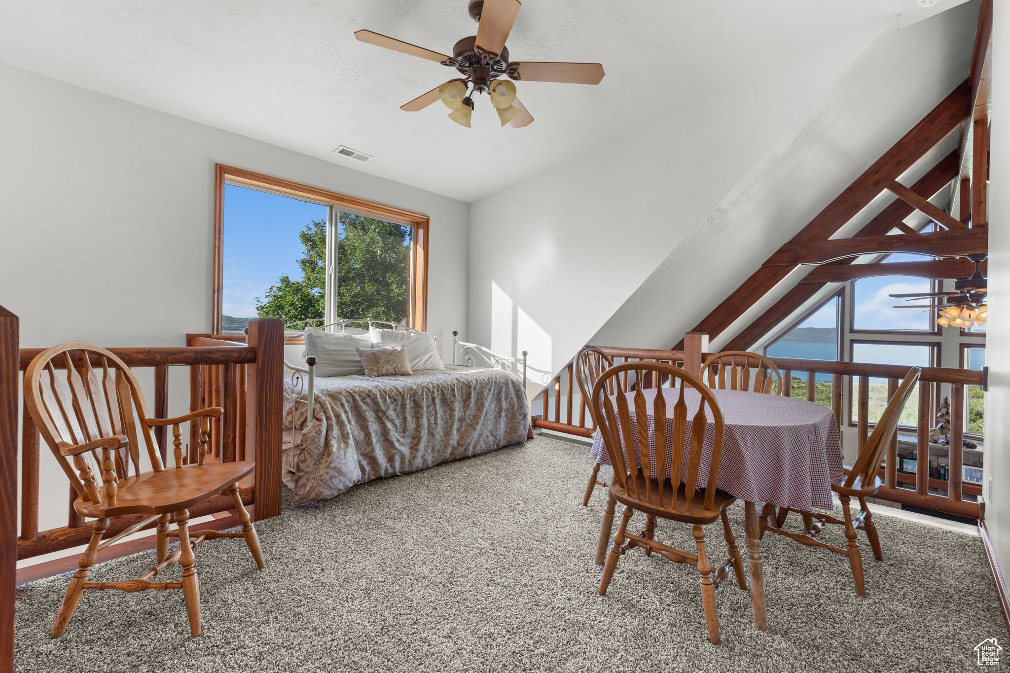 SWAN CREEK VILLAGE - Residential