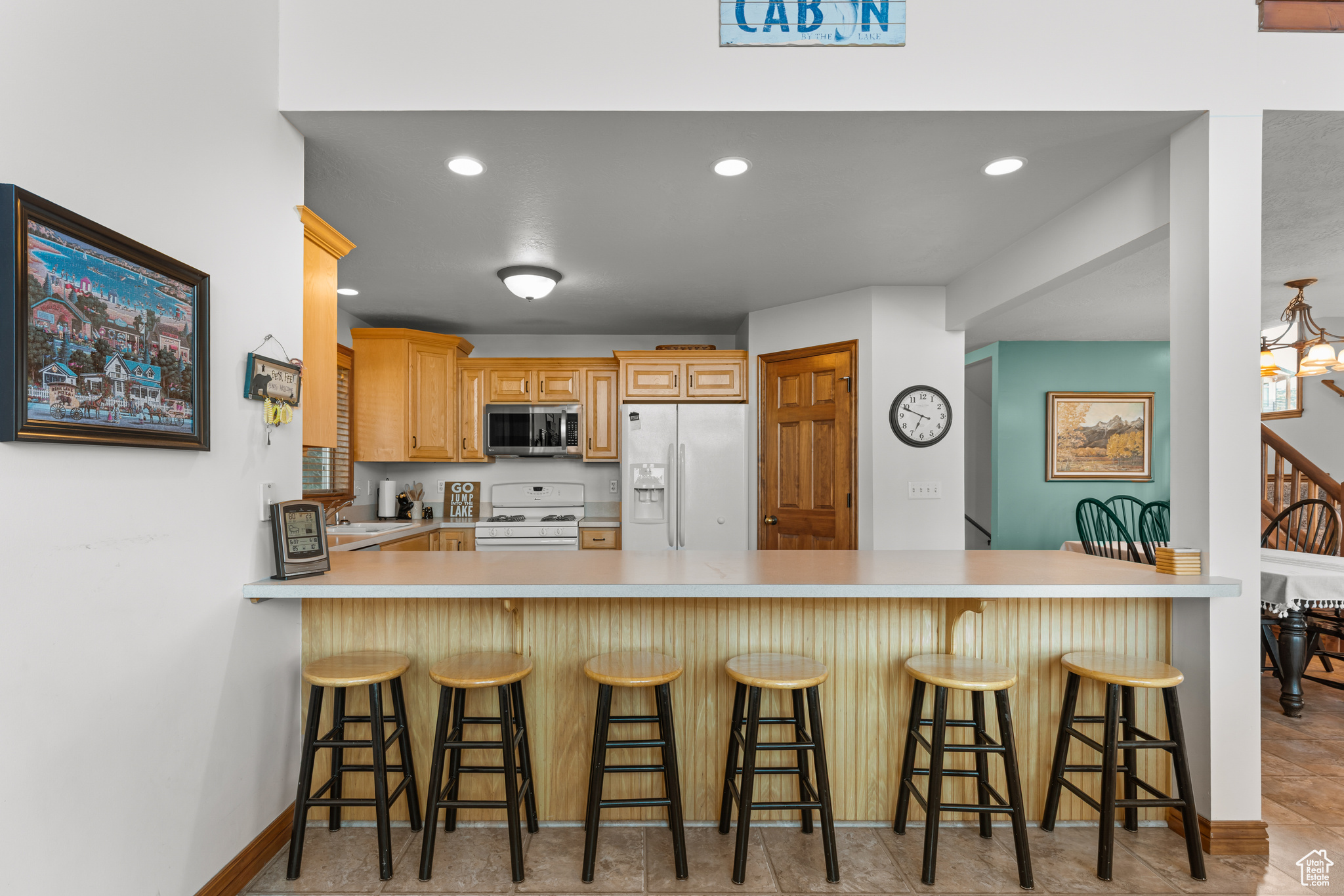 SWAN CREEK VILLAGE - Residential