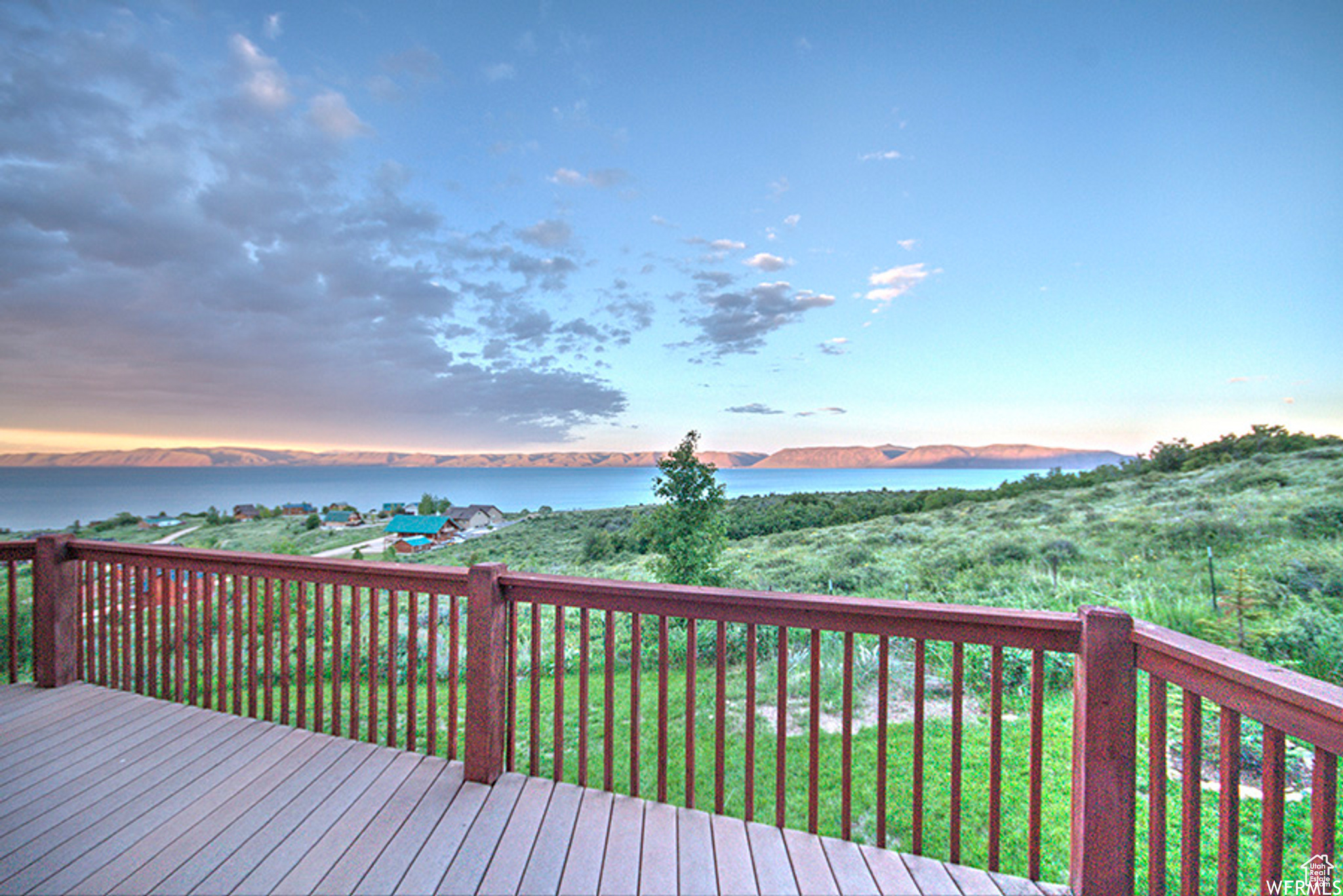 SWAN CREEK VILLAGE - Residential