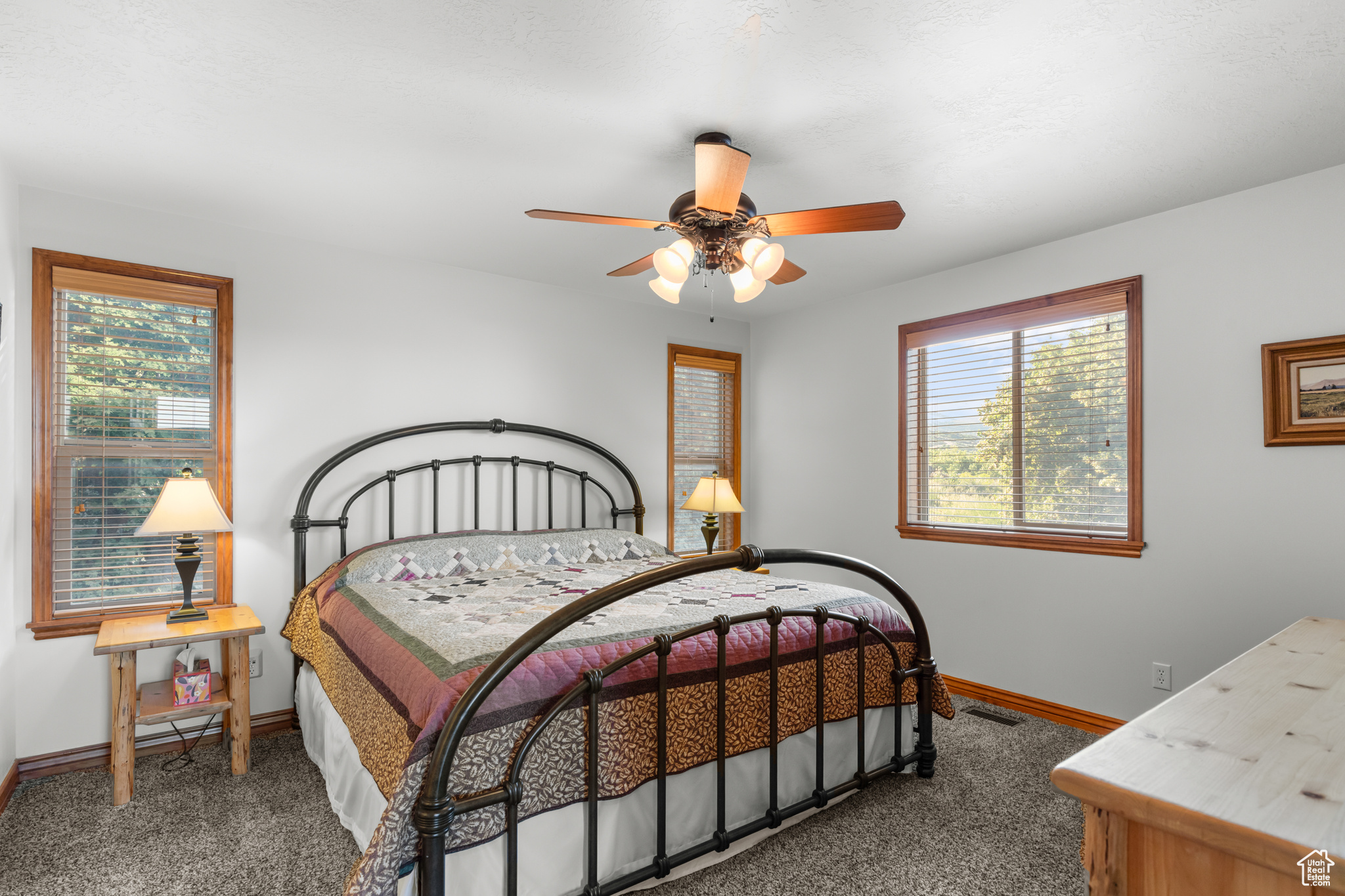 SWAN CREEK VILLAGE - Residential