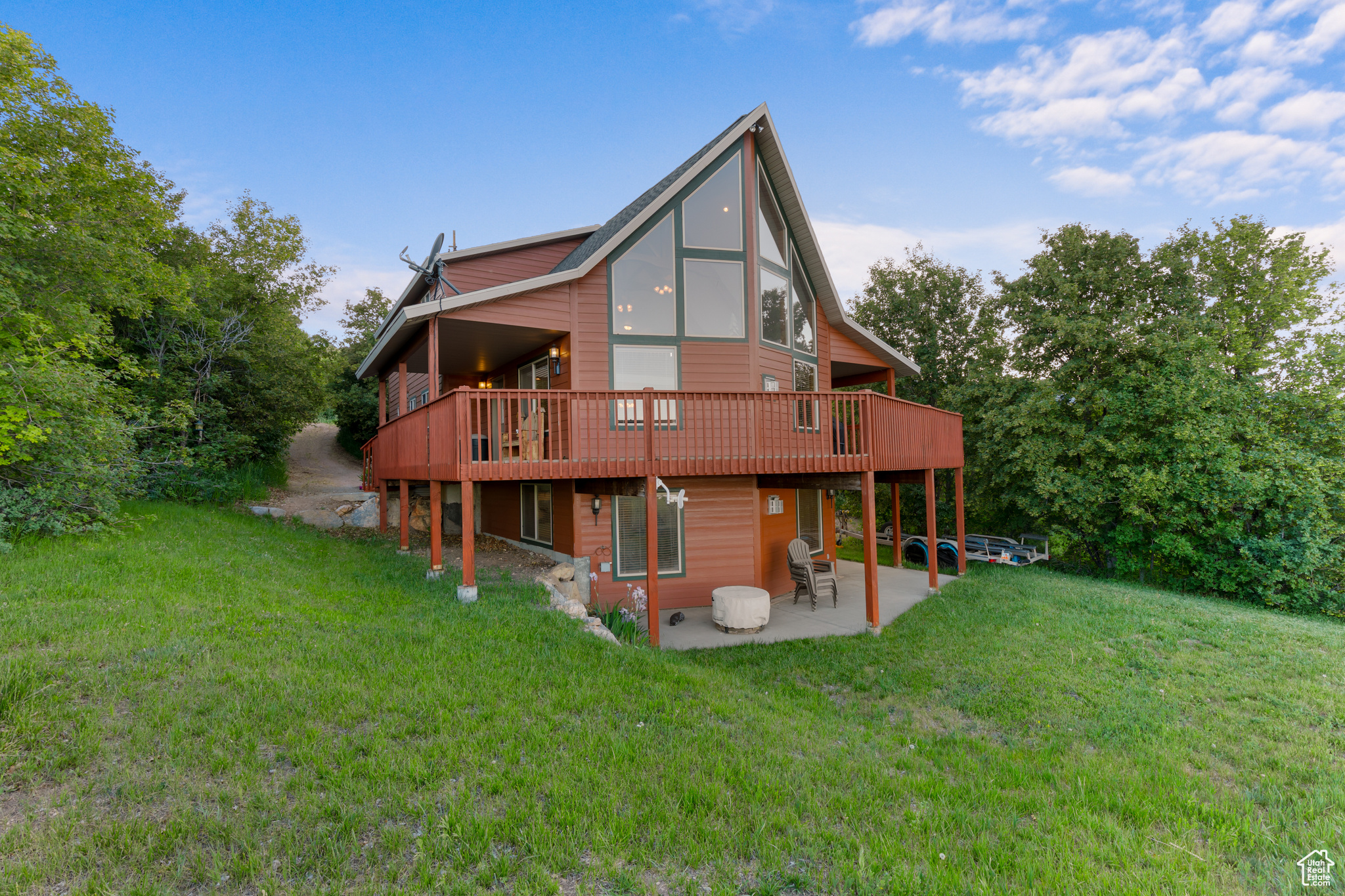 SWAN CREEK VILLAGE - Residential