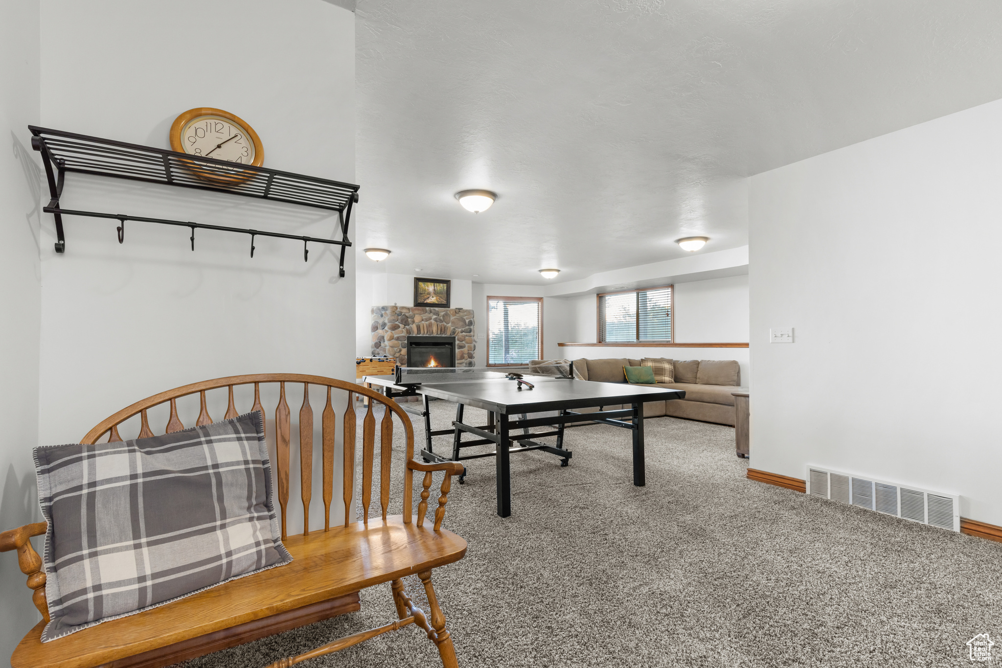 SWAN CREEK VILLAGE - Residential