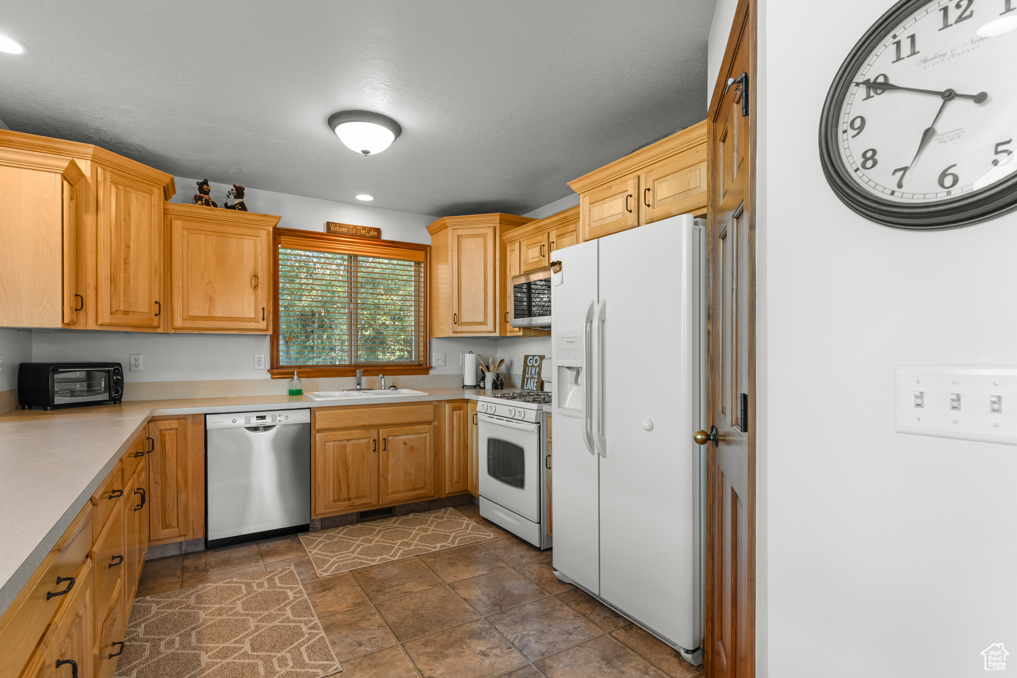 SWAN CREEK VILLAGE - Residential