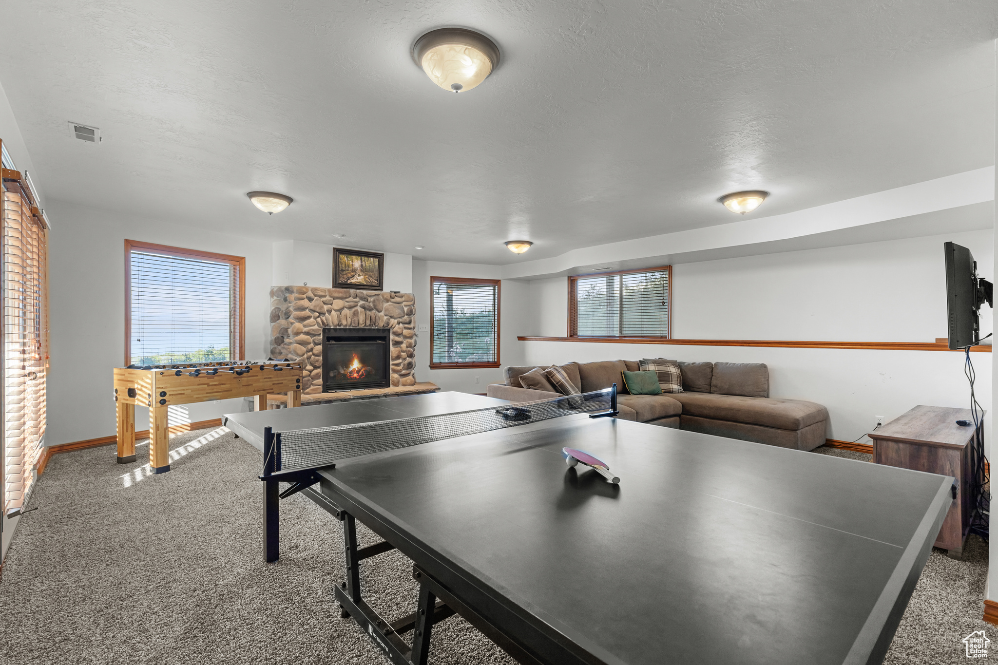 SWAN CREEK VILLAGE - Residential