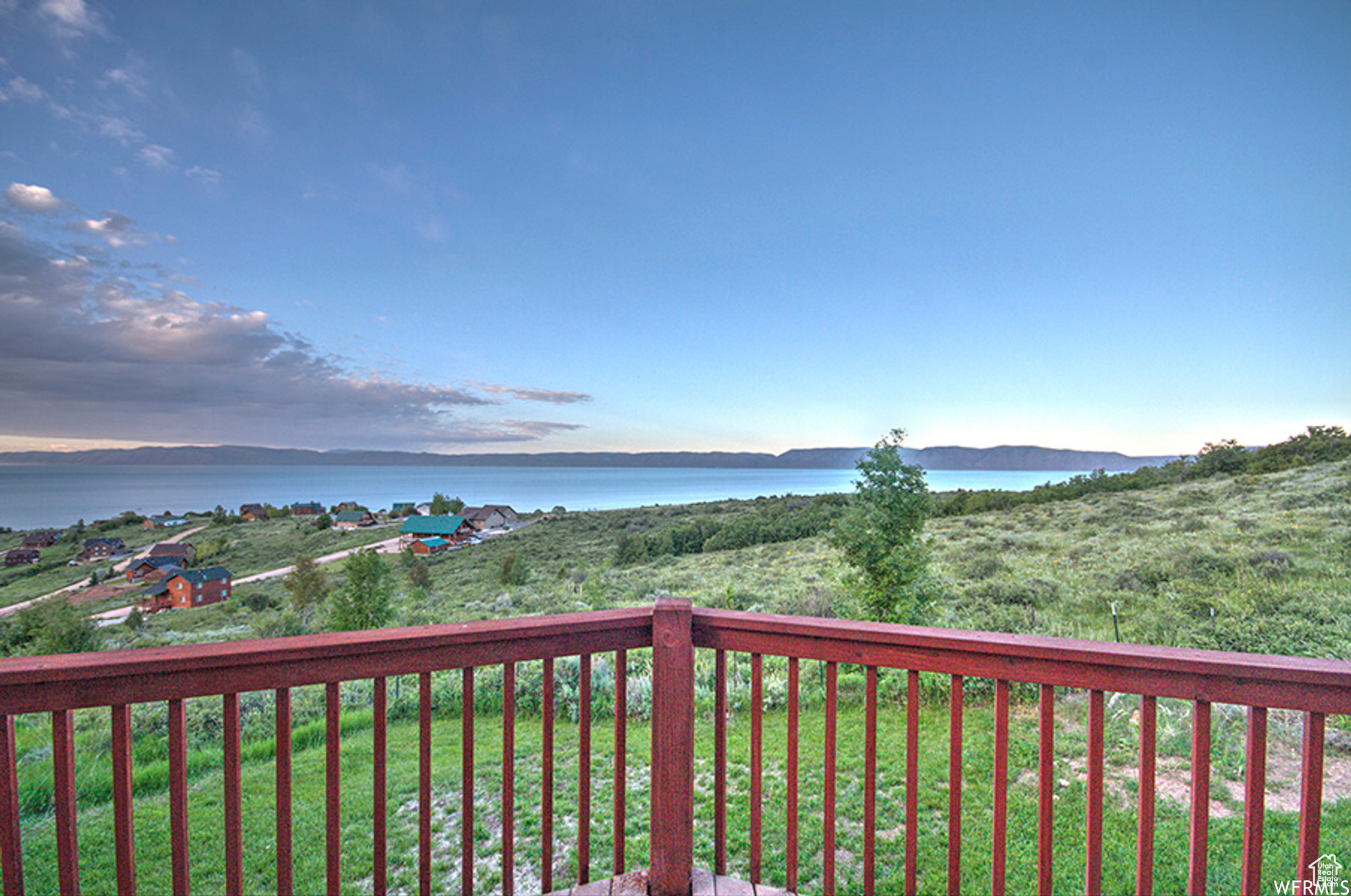 SWAN CREEK VILLAGE - Residential