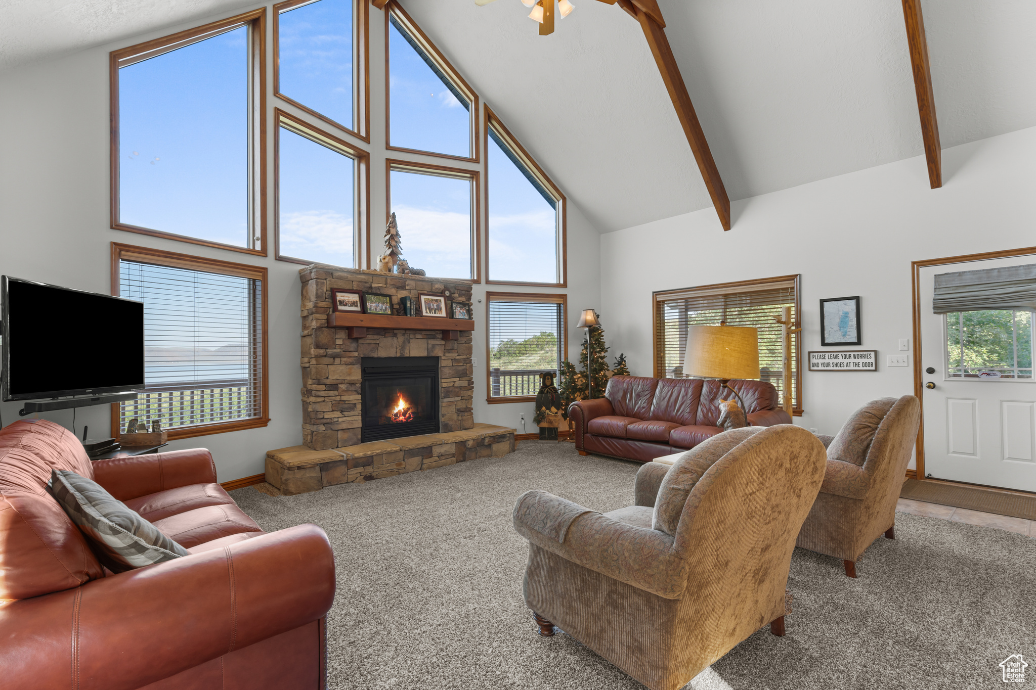 SWAN CREEK VILLAGE - Residential