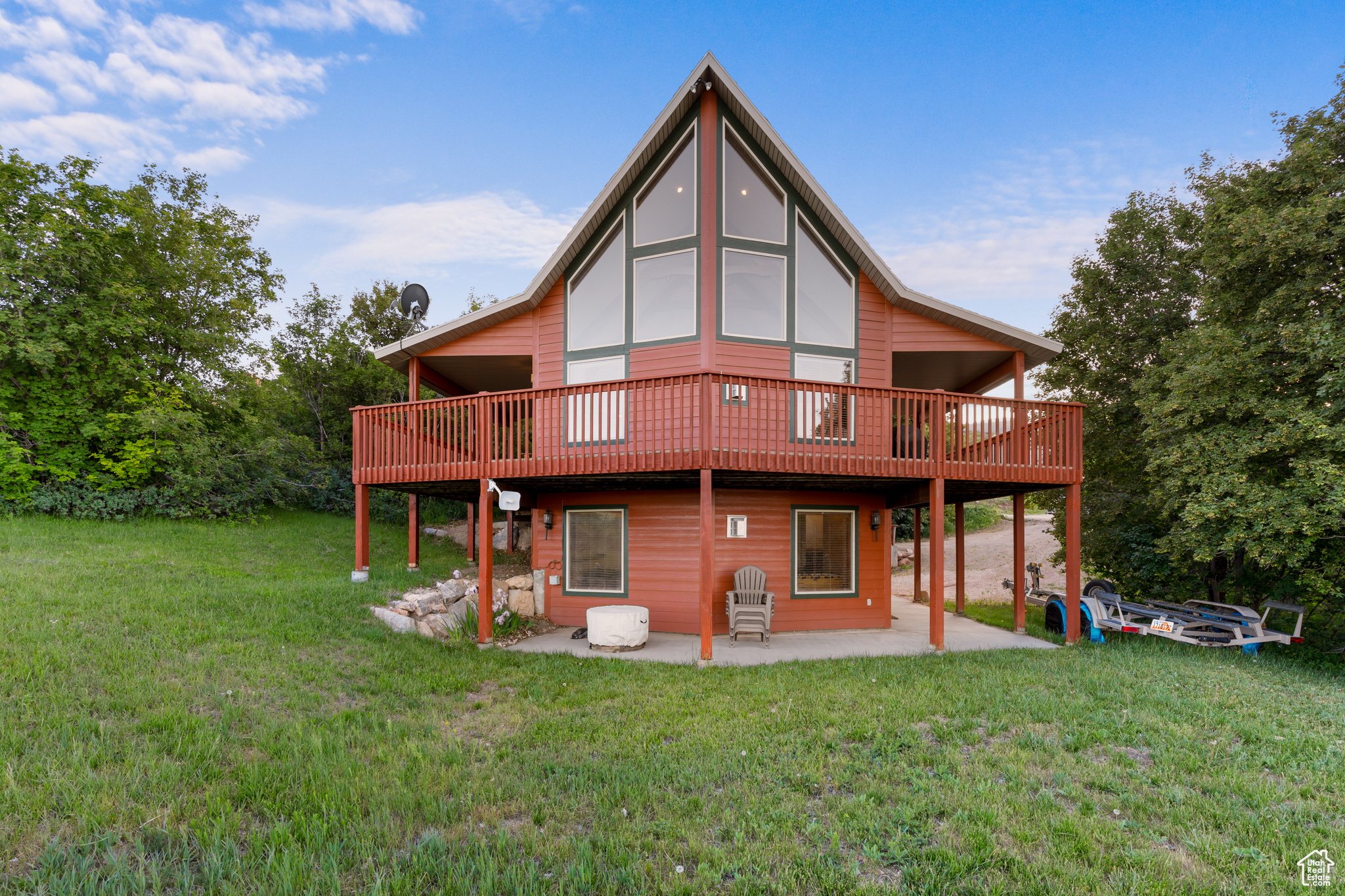 SWAN CREEK VILLAGE - Residential