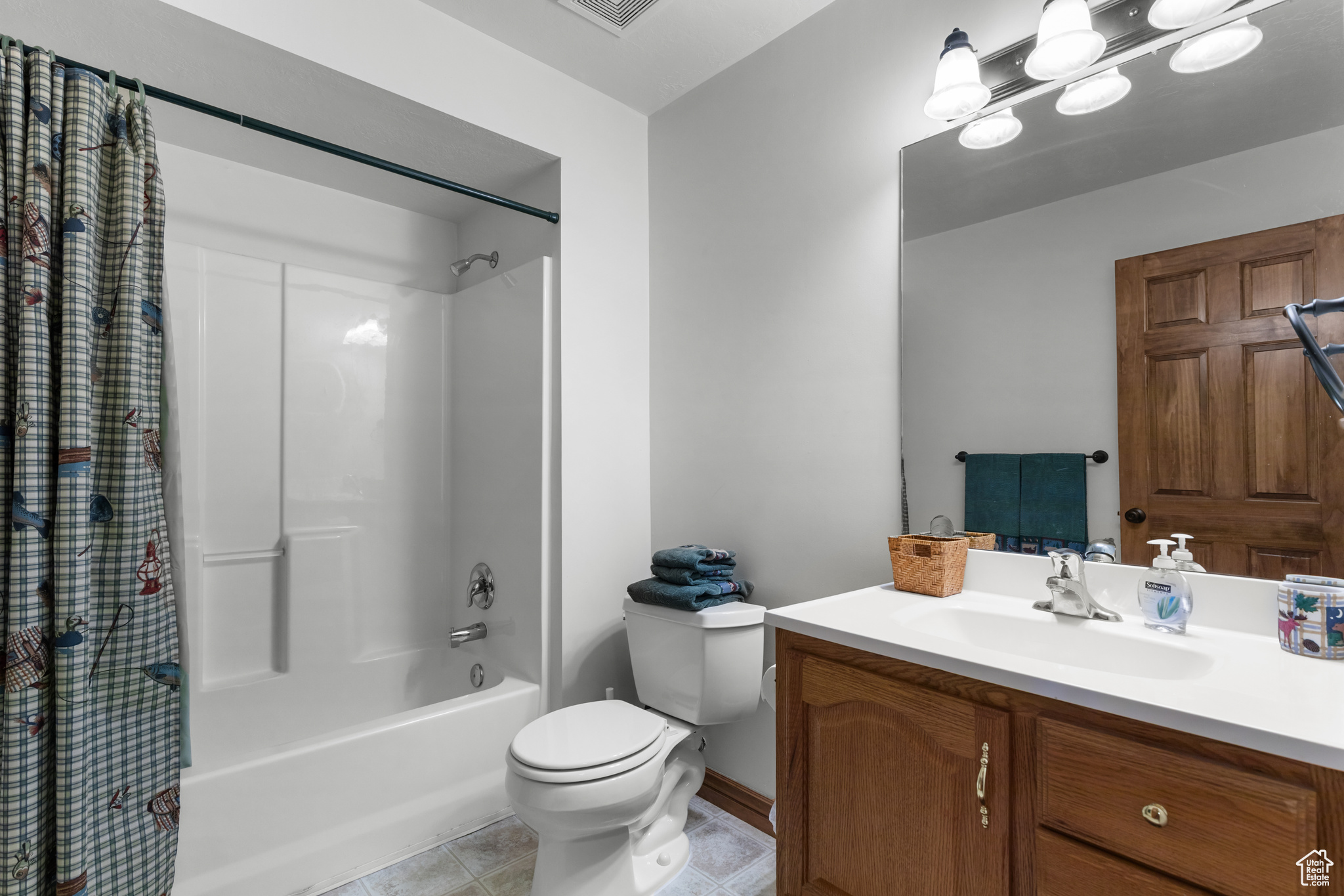 SWAN CREEK VILLAGE - Residential