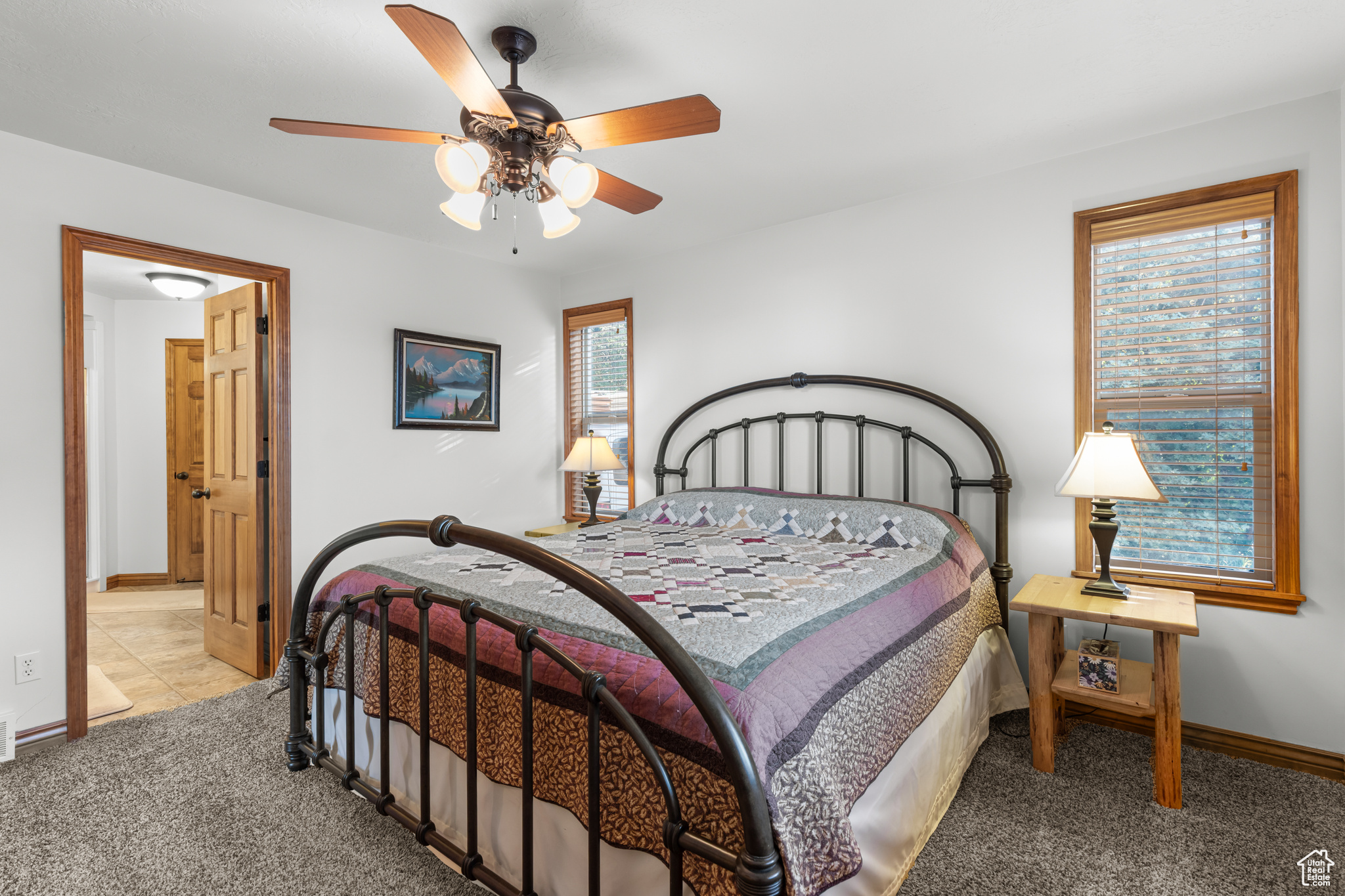SWAN CREEK VILLAGE - Residential